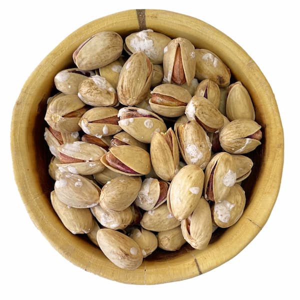 تصویر 5 از خرید و فروش پسته اکبری نمکی با شرایط فوق العاده